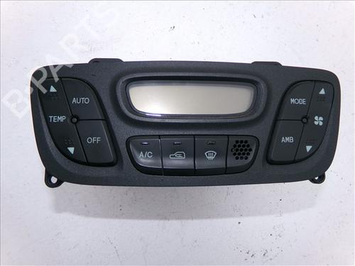 Used Climate control Climate control 30764151 30764151