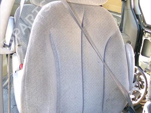 Used Front right seatbelt Front right seatbelt CHRYSLER VOYAGER IV (RG, RS) 2.5 CRD (141 hp) 33423215 33423215