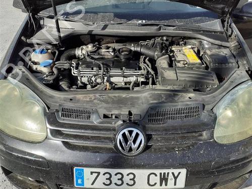 Right tailgate light VW GOLF V (1K1) 1.4 16V | BP24556938C80 - Image 5