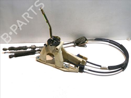 Used Gear lever Gear lever MITSUBISHI SPACE STAR MPV (DG_A) 1.9 DI-D (DG4A) (102 hp) 24566143 24566143