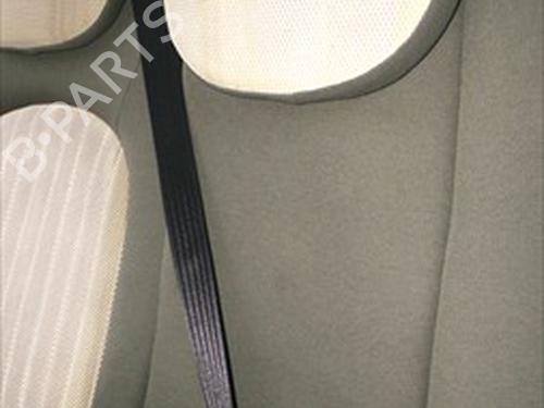 Used Rear center seatbelt LANCIA MUSA (350_) 1.4 (350.AXA11, 350.AXA1A) (95 hp) 32084159