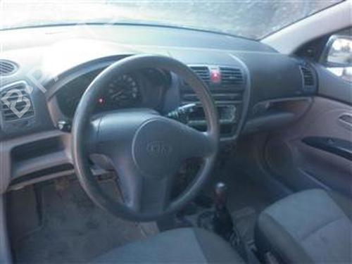 Electronic module KIA PICANTO I (SA) 1.0 | BP24569542M83  - Image 8