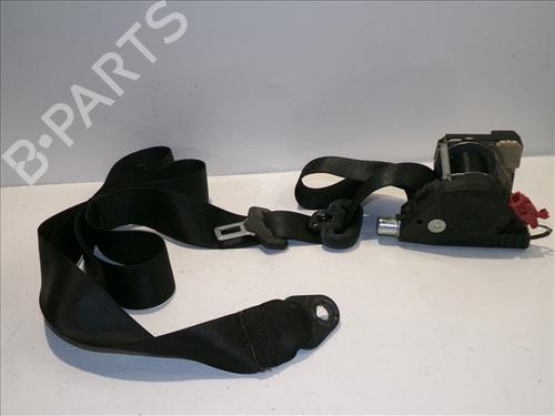 Front right seatbelt SMART FORTWO Coupe (451) 1.0 (451.330, 451.334) | BP24566581I25 - Image 2