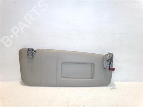 Right sun visor BMW 5 (E60) 530 d | BP24563781I2 - Image 2