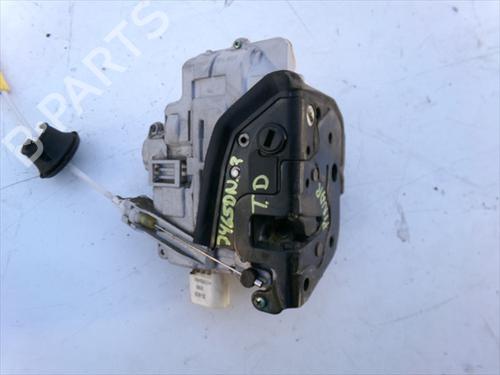 rear-right-lock-audi-a4-b7-8ec-2004-2005-2006-2007-2008-2009-36404818 main image