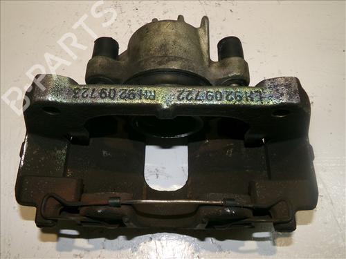 Used Left front brake caliper Left front brake caliper VOLVO S60 I (384) 2.4 (140 hp) 26283589 26283589