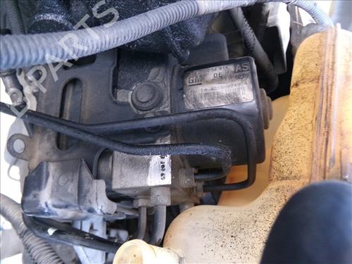 Used ABS pump ABS pump 25612308 25612308