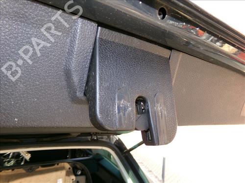 Used Tailgate lock Tailgate lock VW GOLF VII Variant (BA5, BV5) 1.6 TDI (105 hp) 33422944 33422944