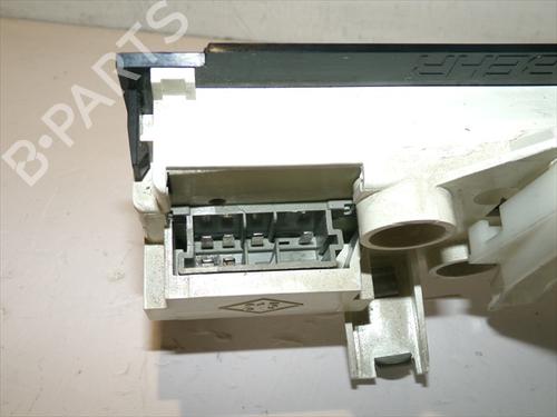 Climate control RENAULT KANGOO (KC0/1_) 1.2 (KC0A, KC0K, KC0F, KC01) | BP40179489I5 - Image 4