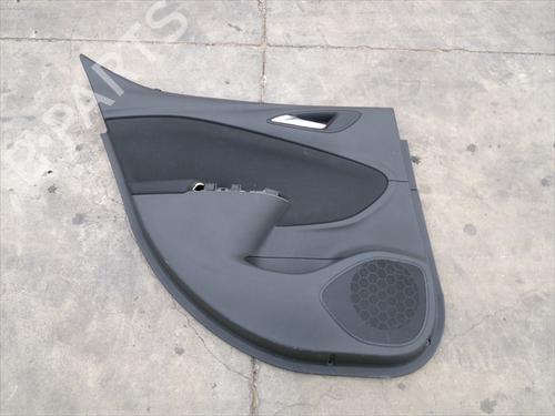 Used Other Other OPEL ASTRA K (B16) 1.6 CDTi (68) (110 hp) 34365574 34365574