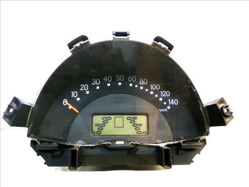 Used Electronic module Electronic module SMART CITY-COUPE (450) 0.6 (S1CLB1, 450.331, 450.336) (45 hp) 24565719 24565719