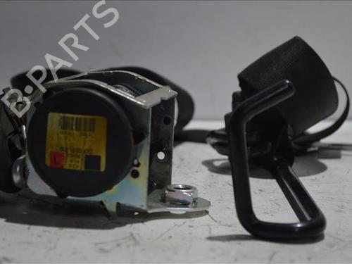 Front left seatbelt OPEL ASTRA H GTC (A04) 1.6 (L08) | BP24859781I26 - Image 2