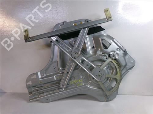 Used Front right window mechanism Front right window mechanism KIA CARNIVAL / GRAND CARNIVAL III (VQ) 2.9 CRDi (185 hp) 24558764 24558764