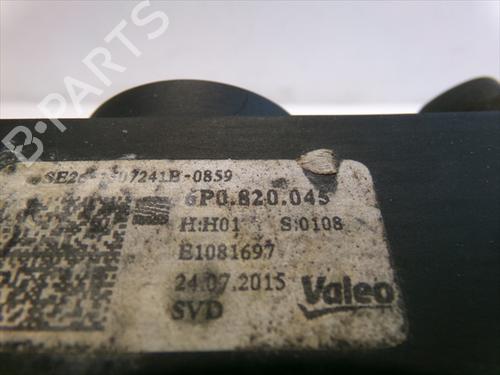 Climate control SEAT TOLEDO IV (KG3) 1.6 TDI | BP24565777I5 - Image 5