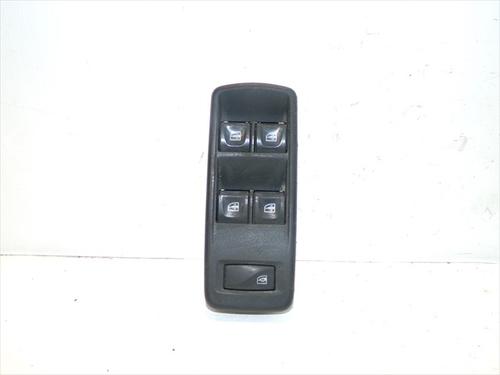 Used Left front window switch Left front window switch DACIA LODGY (JS_) 1.5 Blue dCi 95 (JSJL, JSN7) (95 hp) 34003797 34003797