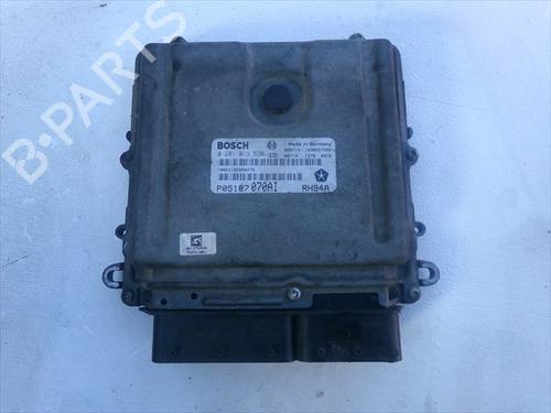 Used Other Other CHRYSLER GRAND VOYAGER V (RT) 2.8 CRD (163 hp) 33265776 33265776