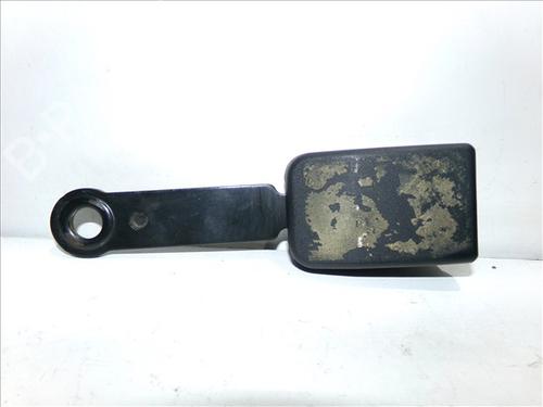 Used Seat buckle Seat buckle PEUGEOT 206 Hatchback (2A/C) 1.4 i (75 hp) 24568737 24568737