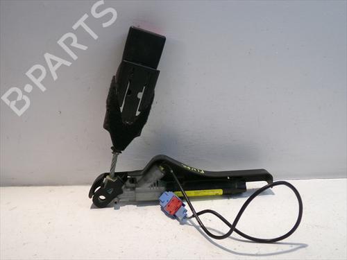 Used Seat buckle Seat buckle CITROËN C3 I (FC_, FN_) 1.1 i (60 hp) 28162625 28162625