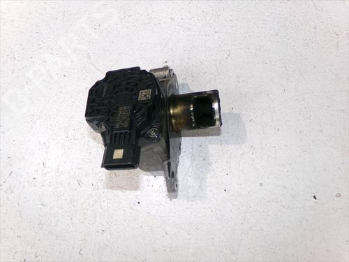 Electronic module RENAULT MEGANE IV Hatchback (B9A/M/N_) 1.5 Blue dCi 115 (B9A6) | BP32208087M83
