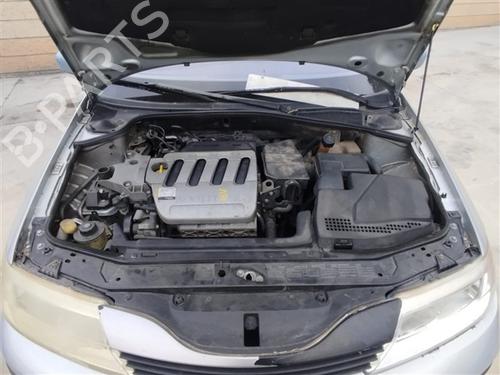 Right front window switch RENAULT LAGUNA II (BG0/1_) 1.6 16V (BG0A, BG0L) | BP25811087I26  - Image 5