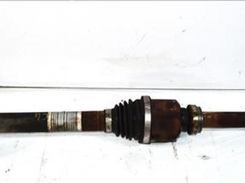 Used Right front driveshaft Right front driveshaft CITROËN C4 II (NC_) 1.6 BlueHDi 120 (120 hp) 24563304 24563304