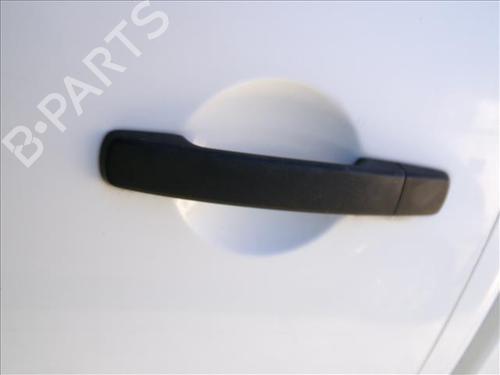 rear-left-exterior-door-handle-nissan-navara-np300-d40-2004-24857957 main image