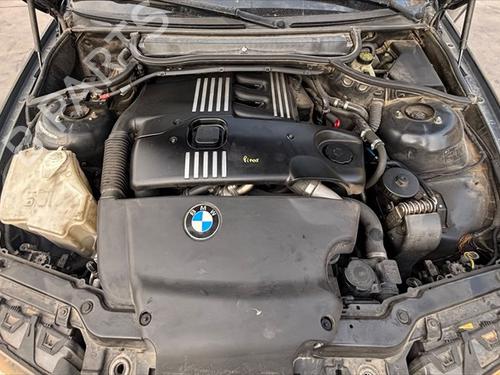 Forlygtekontakt BMW 3 Touring (E46) 320 d | BP37712974I24  - Image 7