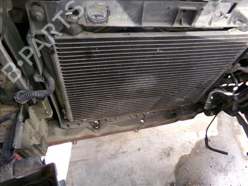 Used AC radiator AC radiator PEUGEOT PARTNER MPV (5_, G_) 1.9 D (69 hp) 26147157 26147157