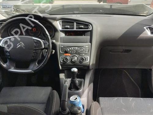 Right front window switch CITROËN C4 I (LC_) 1.6 VTi 120 | BP24565592I26 - Image 10