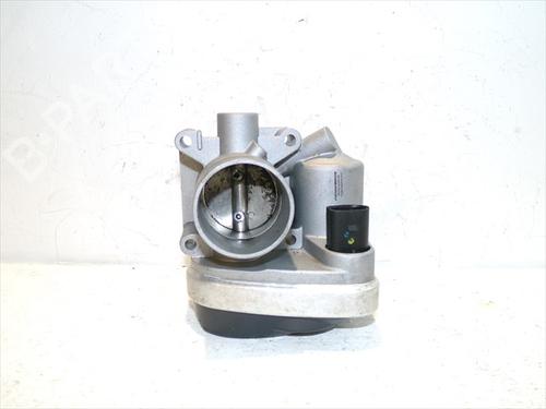 Used Throttle body Throttle body VW POLO (6N2) 1.4 16V (75 hp) 34390972 34390972