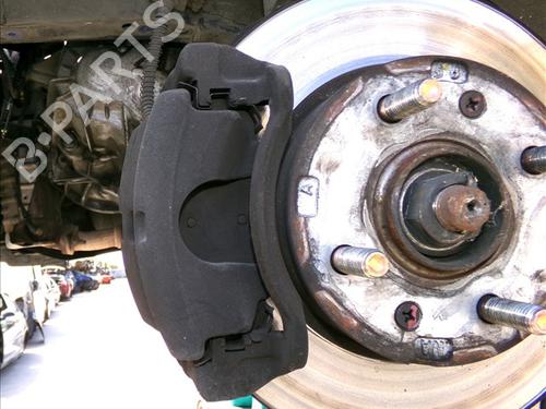 Used Left front brake caliper Left front brake caliper KIA PICANTO I (SA) 1.0 (61 hp) 29203603 29203603
