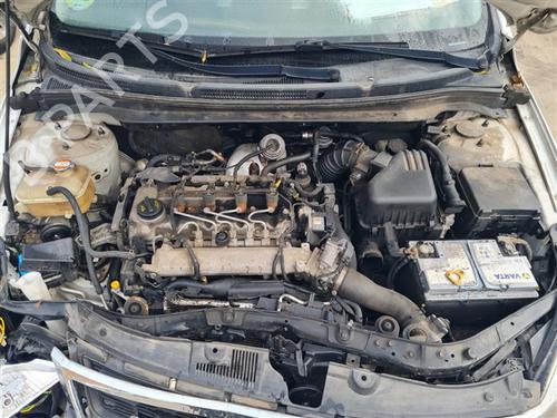 Rear seat KIA CEE'D SW (ED) 1.6 CRDi 128 | BP31658624C17 - Image 2