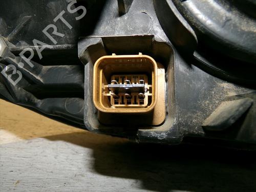 Left headlight CHEVROLET EPICA (KL1_) 2.0 D | BP33454213C28 - Image 4