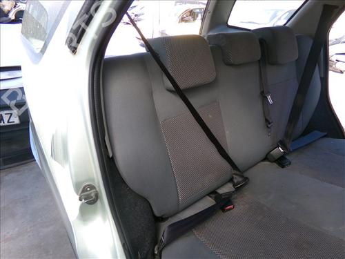 Used Rear right seatbelt Rear right seatbelt TATA INDIGO MARINA (4_V2) 1.4 DICOR (71 hp) 33423921 33423921