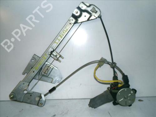 Used Rear left window mechanism Rear left window mechanism MAZDA 323 F V (BA) 1.5 16V (BA11) (88 hp) 24568013 24568013
