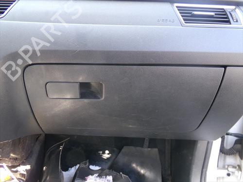 Handskerum Handskerum SEAT TOLEDO IV (KG3) 1.6 TDI (115 hp) 36515313 36515313