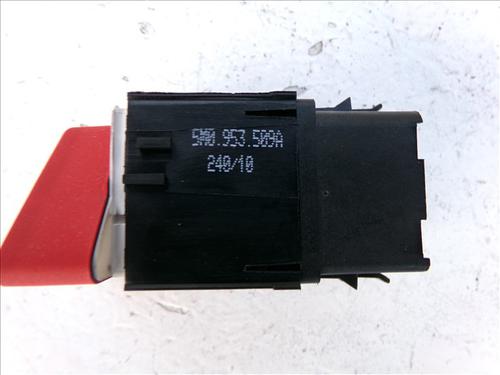 Warning switch VW TIGUAN (5N_) 2.0 TDI | BP29944031I22 - Image 3