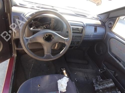 Left front brake caliper AIXAM 500 Hatchback 0.5 D | BP33423778M105  - Image 7