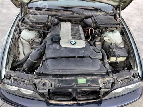 Steering column stalk BMW 5 (E39) 525 d | BP24560170I23 - Image 5