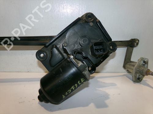 Front wiper motor KIA CARNIVAL I (UP, FL) 2.9 TDi | BP25215529M29 - Image 2