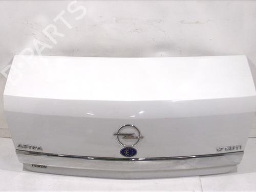 Used Tailgate Tailgate OPEL ASTRA H CLASSIC Saloon (A04) 1.7 CDTi (L69) (110 hp) 30835855 30835855