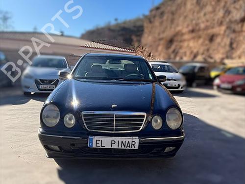 Brukte deler til MERCEDES-BENZ E-CLASS (W210) E 270 CDI (210.016) (170 hp) 4415549
