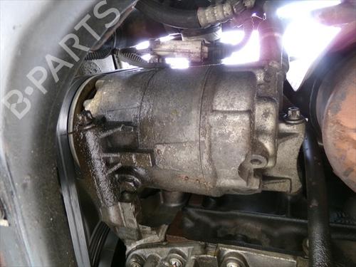 Used AC compressor AC compressor OPEL ASTRA H (A04) 1.6 (L48) (105 hp) 33904845 33904845