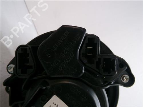 Heater blower motor RENAULT CAPTUR II (HF_) TCe 140 (HFN0) | BP33423844M62 - Image 4