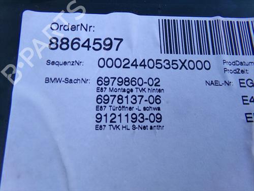 Other BMW 1 (E87) 118 d | BP39226224O1 - Image 3