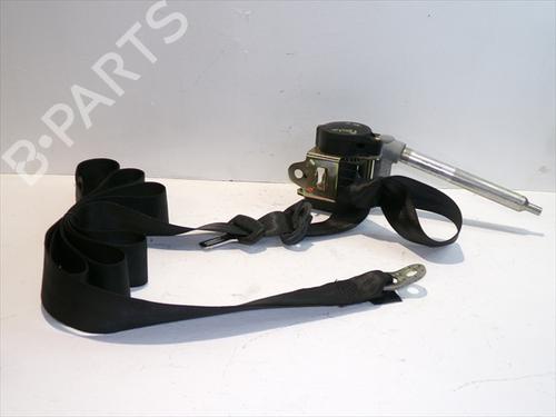 Used Front left seatbelt Front left seatbelt AUDI A4 B5 (8D2) 1.8 (125 hp) 27444524 27444524