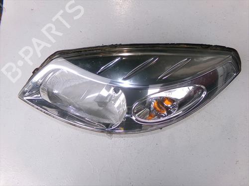 Used Left headlight Left headlight DACIA SANDERO 1.5 dCi (68 hp) 31942805 31942805