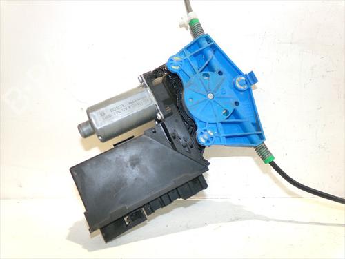 Rear right window mechanism SEAT EXEO (3R2) 2.0 TDI | BP24557706C25 - Image 2
