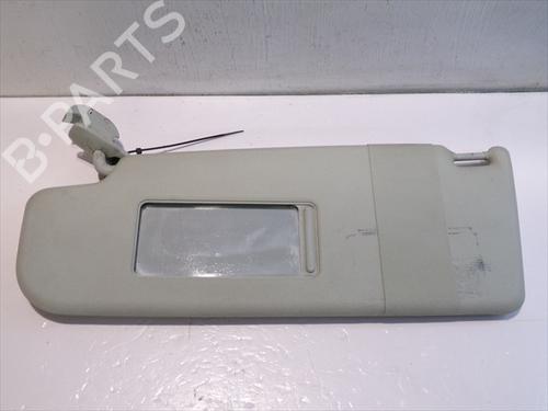 Left sun visor SEAT LEON (1M1) 1.9 TDI | BP38746056I1 - Image 2