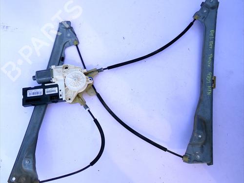 Used Front right window mechanism Front right window mechanism 37020231 37020231